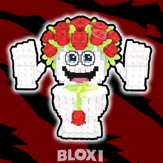 ROSETTI TUALETTI [50M/S]