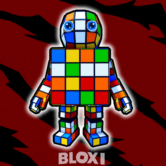 RUBICHETTO CUBINI [DIVINE]