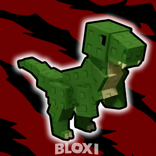 T-Rex