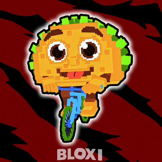 TACORITA BICICLETA [16.5M/S]