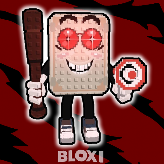 TANG TANG KELETANG [33.5M/S]